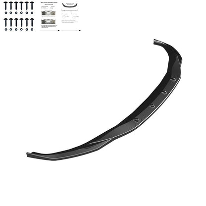 🔥ART.6554 SPOILER ADATTO PER BMW i4/SERIE 4 M-PACK M440i G26 DAL 2021🔥