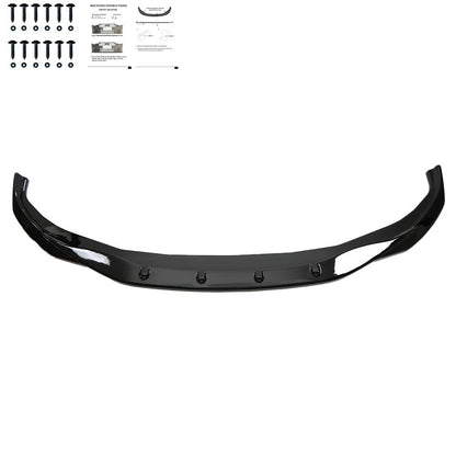 🔥ART.6554 SPOILER ADATTO PER BMW i4/SERIE 4 M-PACK M440i G26 DAL 2021🔥