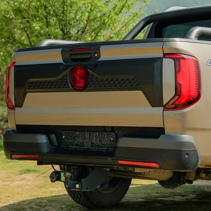 🔥ART.6558 PROTEZIONE PORTELLONE COMPATIBILE CON VW AMAROK MK2 DAL 2022🔥