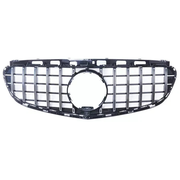 💕ART.6472 GRIGLIA ADATTA PER MERCEDES CLASSE E W212 S212 E63 LOOK GT 💕