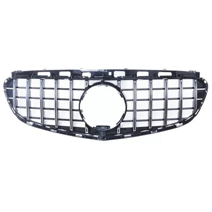 💕ART.6472 GRIGLIA ADATTA PER MERCEDES CLASSE E W212 S212 E63 LOOK GT 💕
