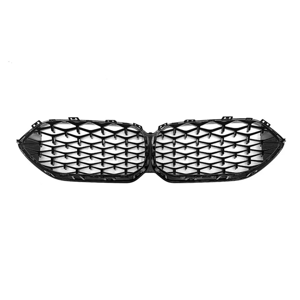 💕ART.6583 GRIGLIA ADATTO PER BMW SERIE 2 F44 2020-2022💕