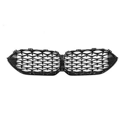 💕ART.6583 GRIGLIA ADATTO PER BMW SERIE 2 F44 2020-2022💕
