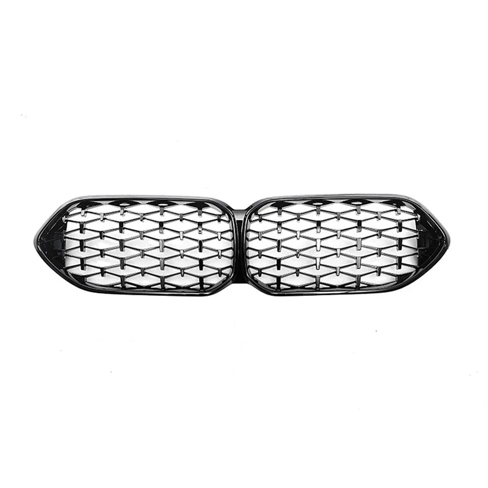 💕ART.6583 GRIGLIA ADATTO PER BMW SERIE 2 F44 2020-2022💕