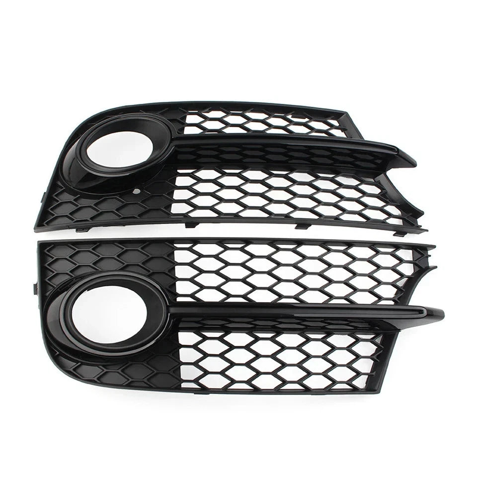 💕ART.6589 GRIGLIA FENDINEBBIA ADATTO PER AUDI TT MK2 S-LINE TTS 2011-2014💕