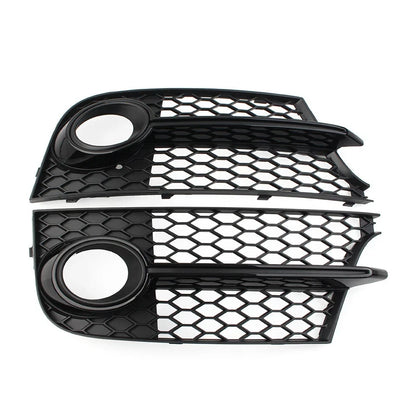 💕ART.6589 GRIGLIA FENDINEBBIA ADATTO PER AUDI TT MK2 S-LINE TTS 2011-2014💕