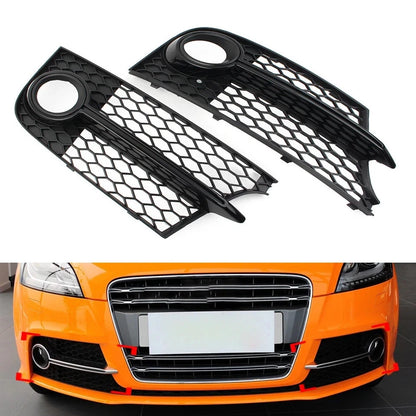 💕ART.6589 GRIGLIA FENDINEBBIA ADATTO PER AUDI TT MK2 S-LINE TTS 2011-2014💕