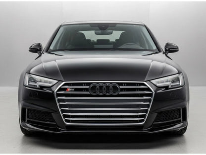 💕ART. 6350 GRIGLIA ADATTA PER AUDI A4 B9 2015-2019 S4 LOOK💕