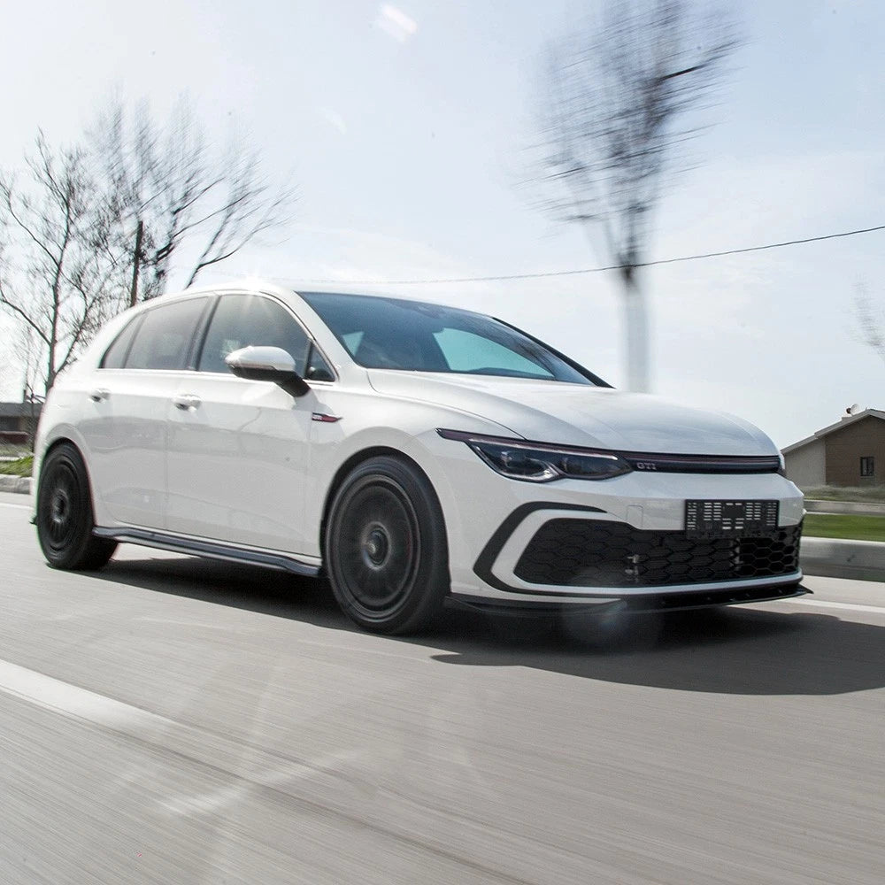 🔥ART.6634 MINIGONNE ADATTO PER VW GOLF MK8 GTI/GTD/R-LINE DAL 2020🔥