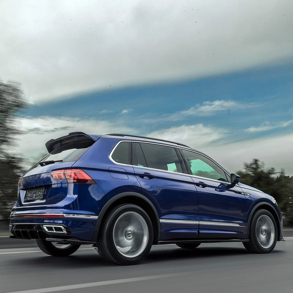 🔥ART.6659 MINIGONNE COMPATIBILI CON VW TIGUAN MK2 R/R-LINE FACELIFT DAL 2020🔥