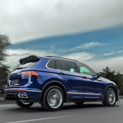🔥ART.6659 MINIGONNE COMPATIBILI CON VW TIGUAN MK2 R/R-LINE FACELIFT DAL 2020🔥