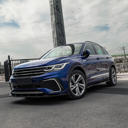 🔥ART.6659 MINIGONNE COMPATIBILI CON VW TIGUAN MK2 R/R-LINE FACELIFT DAL 2020🔥