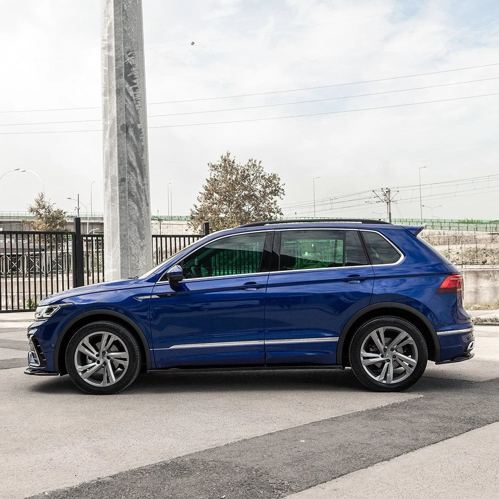🔥ART.6659 MINIGONNE COMPATIBILI CON VW TIGUAN MK2 R/R-LINE FACELIFT DAL 2020🔥