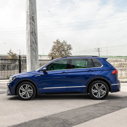 🔥ART.6659 MINIGONNE COMPATIBILI CON VW TIGUAN MK2 R/R-LINE FACELIFT DAL 2020🔥
