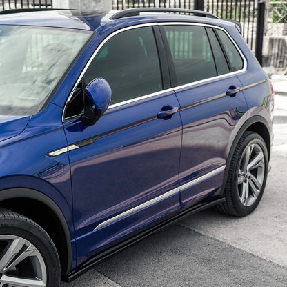 🔥ART.6659 MINIGONNE COMPATIBILI CON VW TIGUAN MK2 R/R-LINE FACELIFT DAL 2020🔥