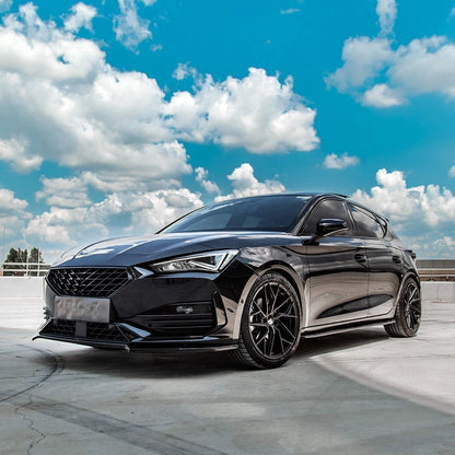 🔥ART.6677 MINIGONNE LATERALI COMPATIBILI CON CUPRA / SEAT LEON DAL 2020🔥