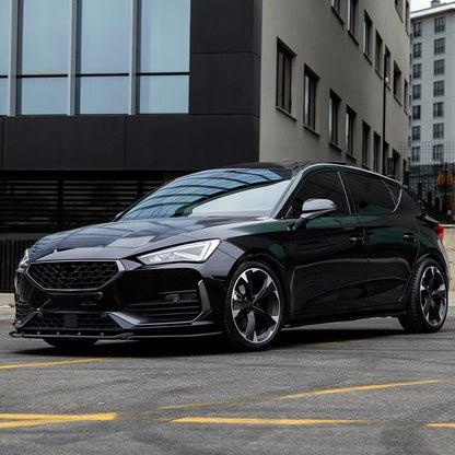 🔥ART.6677 MINIGONNE LATERALI COMPATIBILI CON CUPRA / SEAT LEON DAL 2020🔥