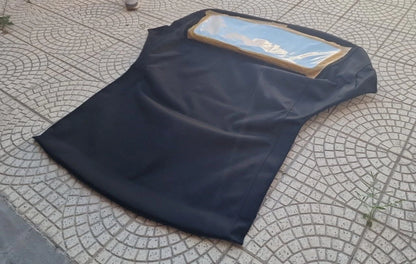 Telo tettuccio morbido per BMW E36 Cabrio - 54318170244