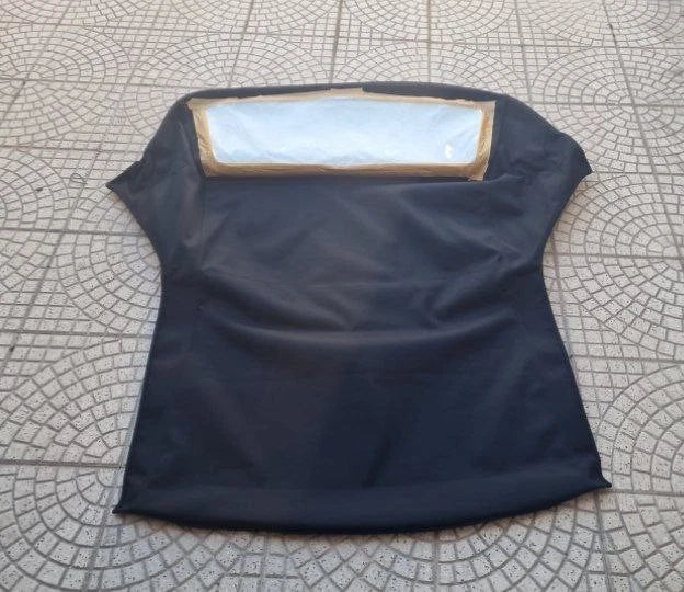 Telo tettuccio morbido per BMW E36 Cabrio - 54318170244