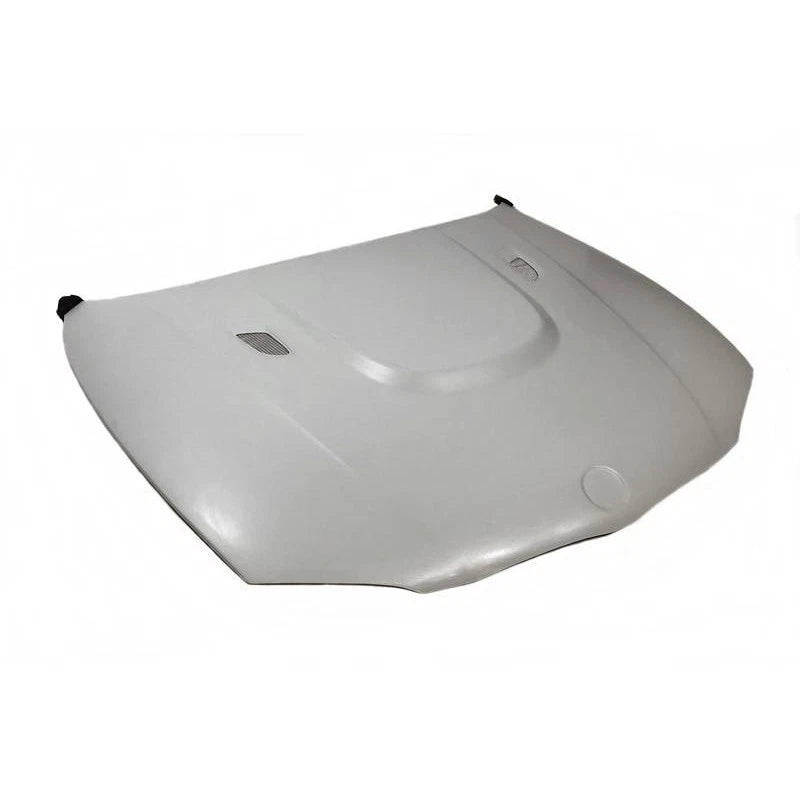 ART.4608 Cofano (Fibra) adatto per BMW E81 / E82 / E87 / E88 Look M3