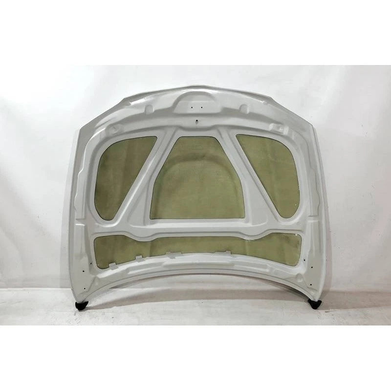 ART.4608 Cofano (Fibra) adatto per BMW E81 / E82 / E87 / E88 Look M3
