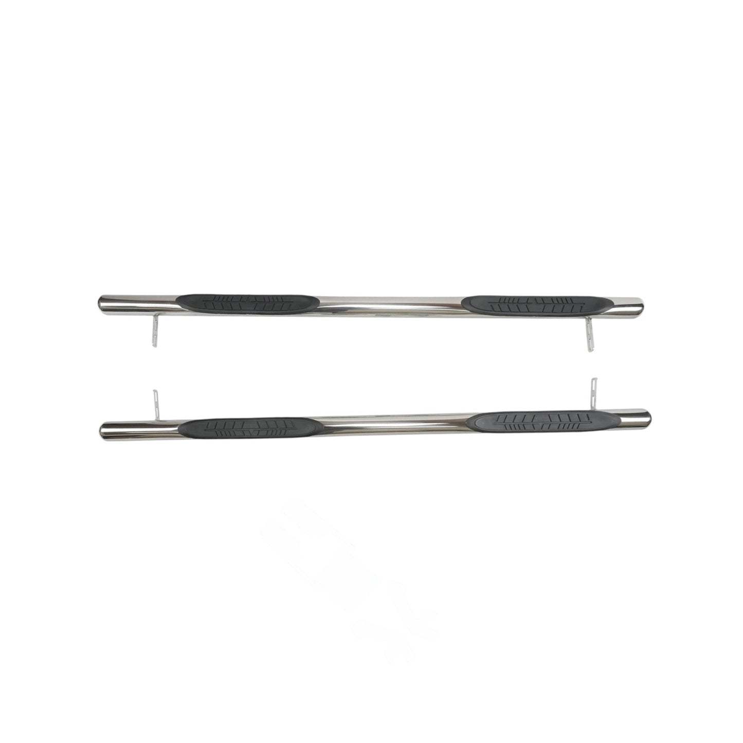 🔥ART.8493 BARRE LATERALI PEDANE INOX ADATTO PER KUGA DAL 2020🔥