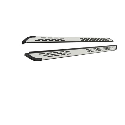 🔥ART.8501 BARRE LATERALI PEDANE INOX ADATTO PER KIA SPORTAGE DAL 2022🔥
