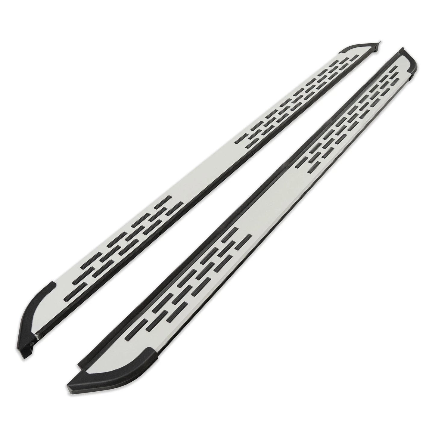 🔥ART.8501 BARRE LATERALI PEDANE INOX ADATTO PER KIA SPORTAGE DAL 2022🔥