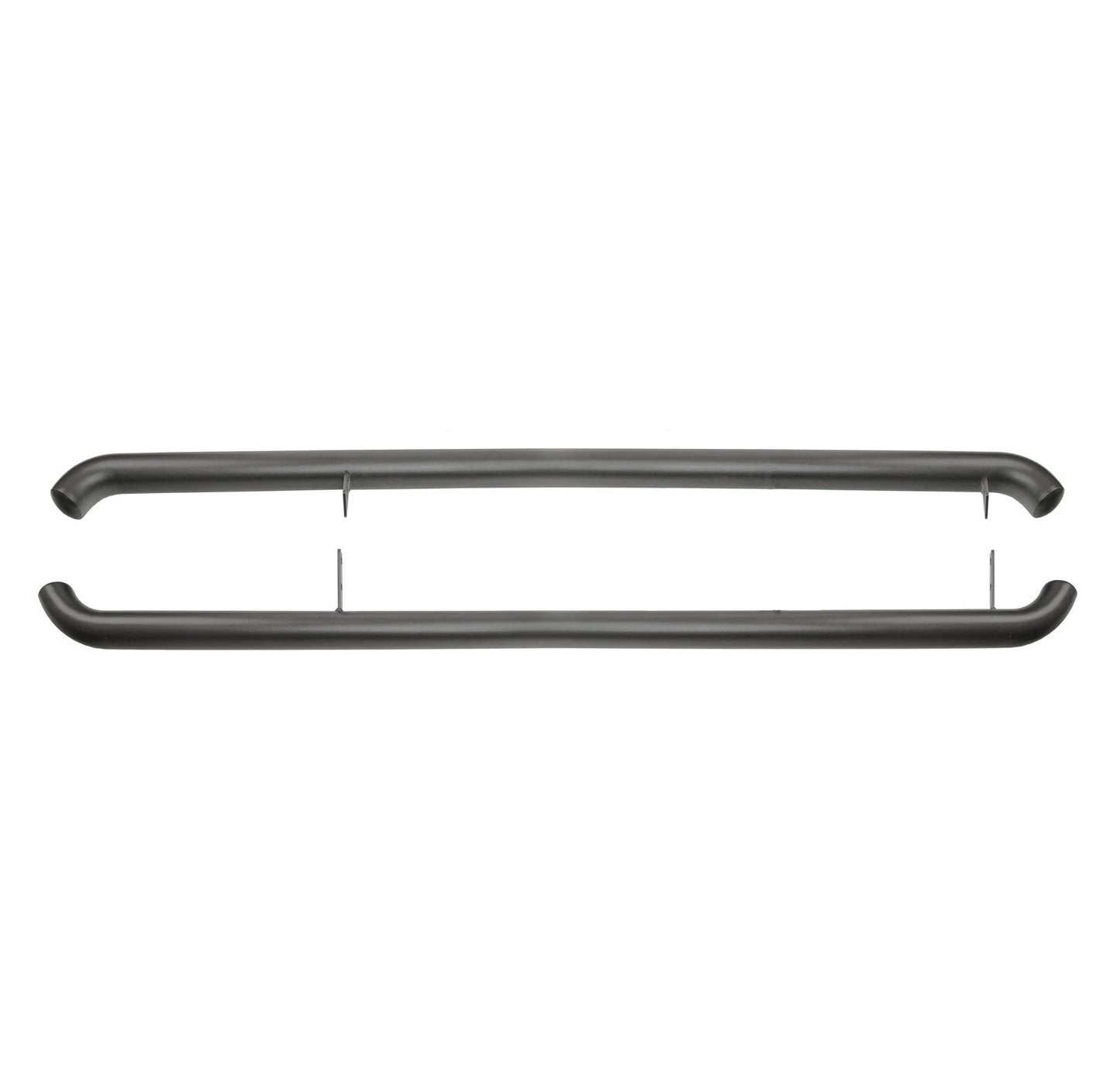 🔥ART.8502 BARRE LATERALI PEDANE INOX ADATTO PER FORD TRANSIT CUSTOM DAL 13-23🔥