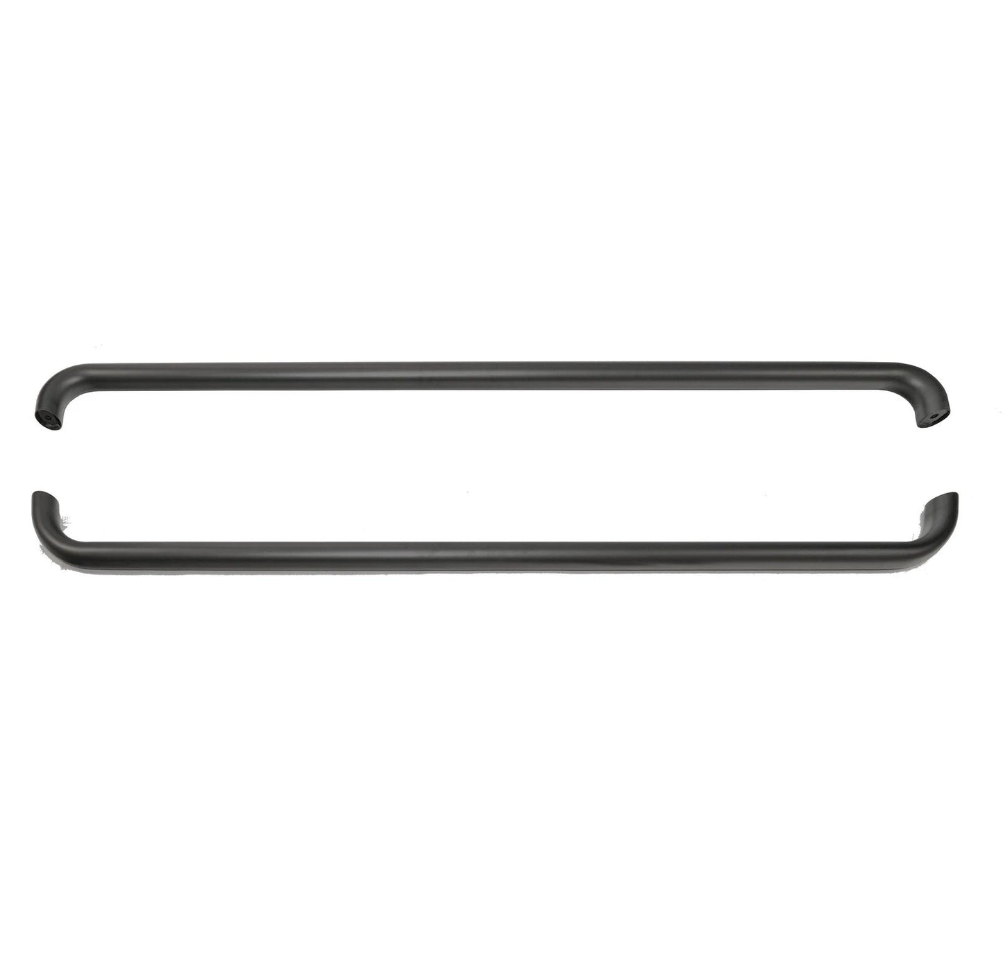 🔥ART.8503 BARRE LATERALI PEDANE INOX ADATTO PER  VW CADDY Dal 2010-2015🔥