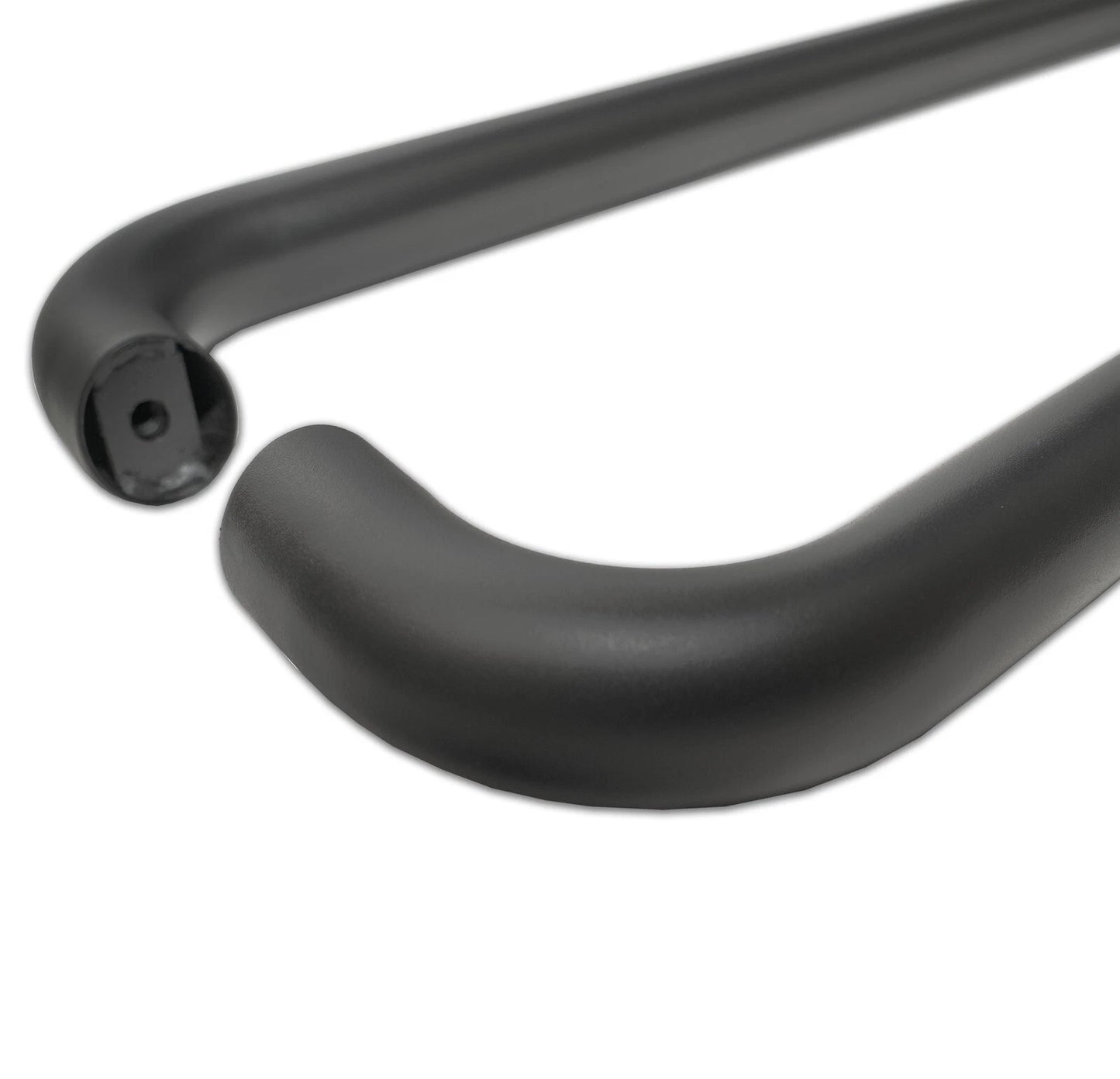 🔥ART.8503 BARRE LATERALI PEDANE INOX ADATTO PER  VW CADDY Dal 2010-2015🔥