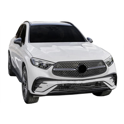 🔥ART.8507 PEDANE SOTTOPORTA ADATTO PER MERCEDES GLC C254 DAL 2022🔥