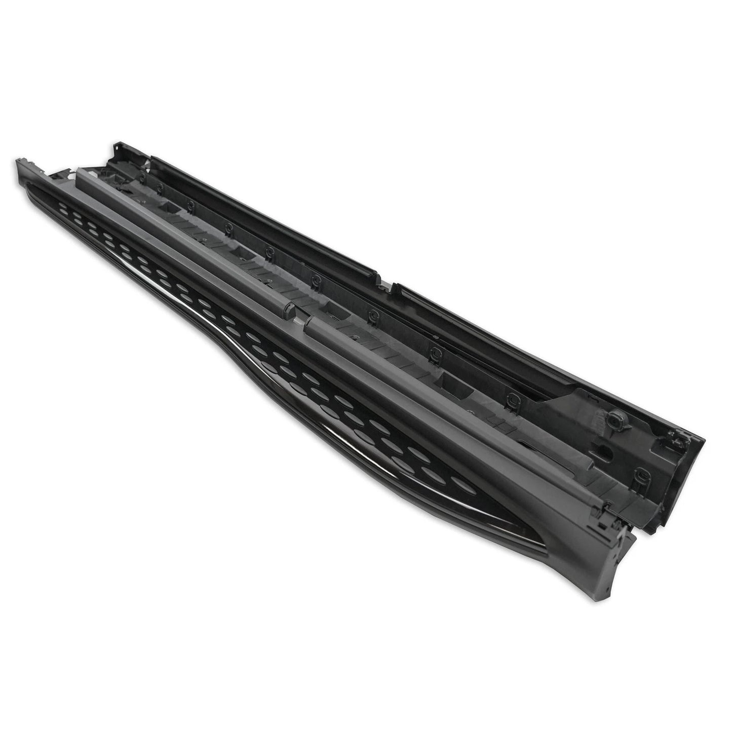 🔥ART.8507 PEDANE SOTTOPORTA ADATTO PER MERCEDES GLC C254 DAL 2022🔥