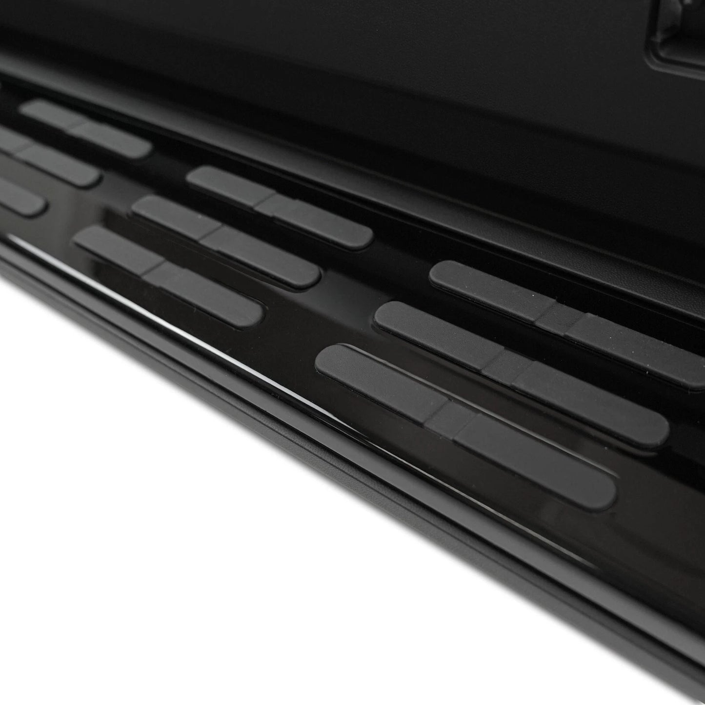 🔥ART.8517 PEDANE LATERALE SOTTOPORTA PER MERCEDES GLK X204 2009-2016 NERO🔥