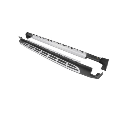 🔥ART.8518 PEDANE LATERALE SOTTOPORTA PER HYUNDAI KONA DAL 2024🔥
