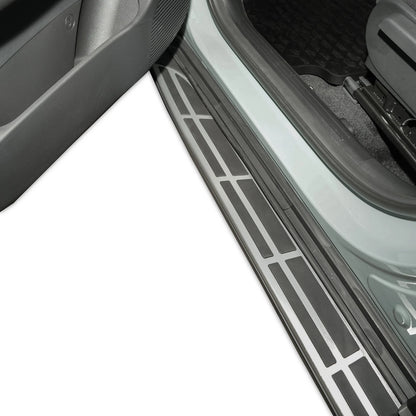🔥ART.8518 PEDANE LATERALE SOTTOPORTA PER HYUNDAI KONA DAL 2024🔥