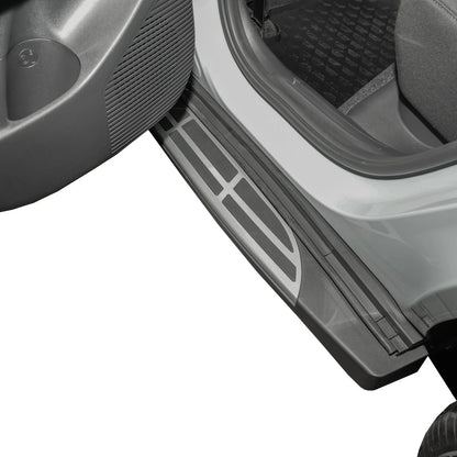 🔥ART.8518 PEDANE LATERALE SOTTOPORTA PER HYUNDAI KONA DAL 2024🔥