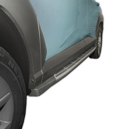 🔥ART.8518 PEDANE LATERALE SOTTOPORTA PER HYUNDAI KONA DAL 2024🔥