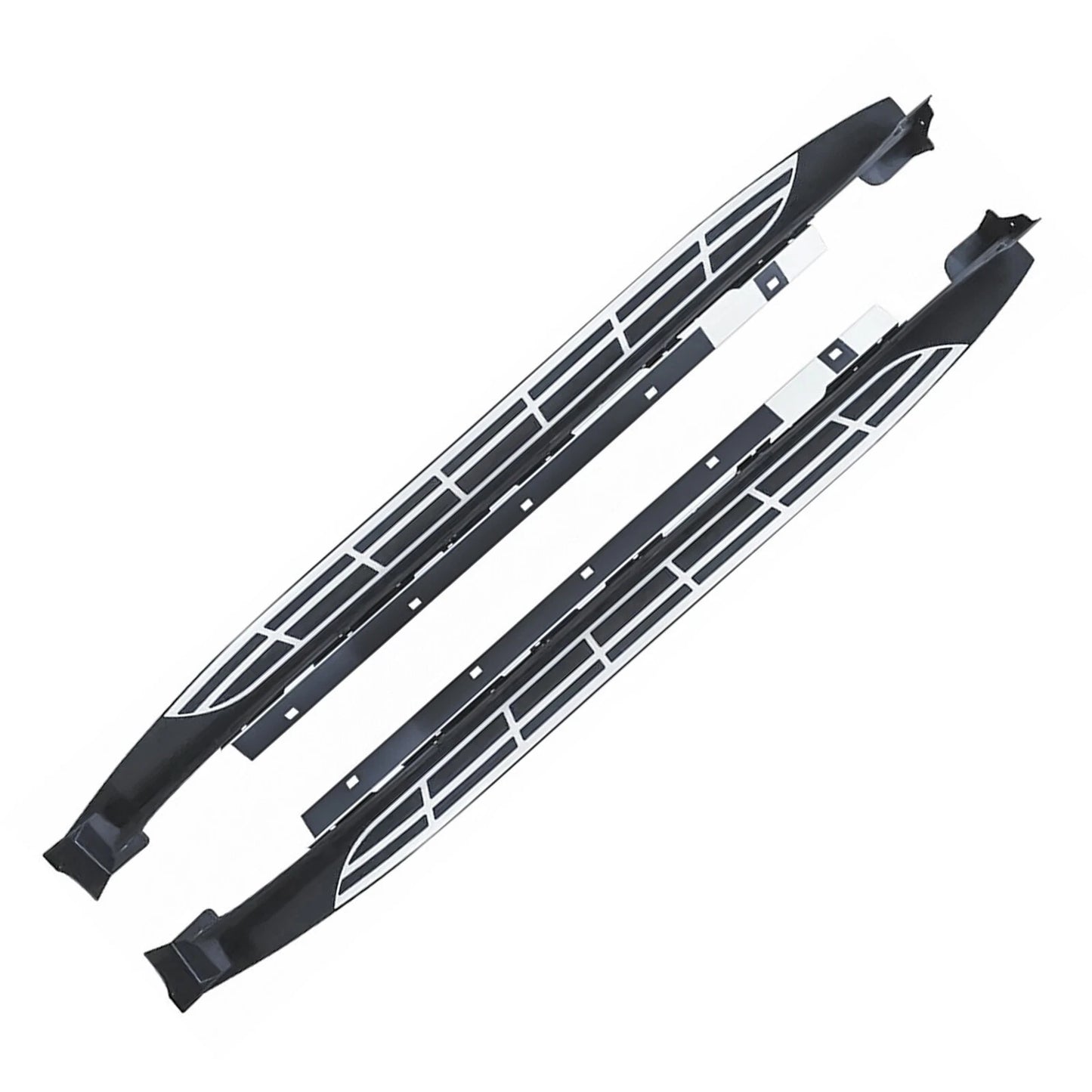 🔥ART.8518 PEDANE LATERALE SOTTOPORTA PER HYUNDAI KONA DAL 2024🔥