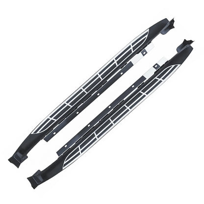 🔥ART.8518 PEDANE LATERALE SOTTOPORTA PER HYUNDAI KONA DAL 2024🔥