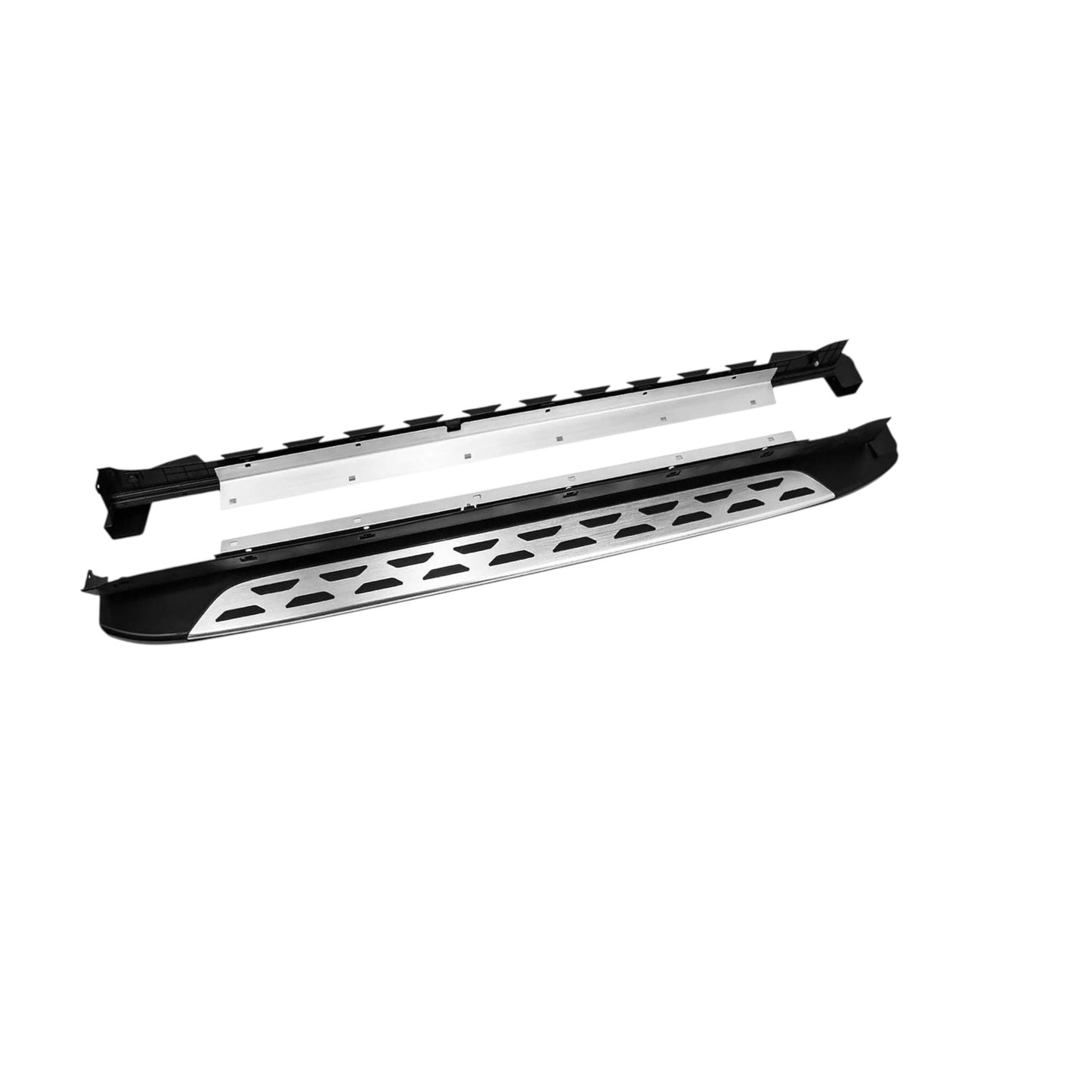 🔥ART.8519 PEDANE LATERALE SOTTOPORTA PER HYUNDAI SANTA FE DAL 2024🔥