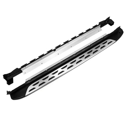 🔥ART.8519 PEDANE LATERALE SOTTOPORTA PER HYUNDAI SANTA FE DAL 2024🔥