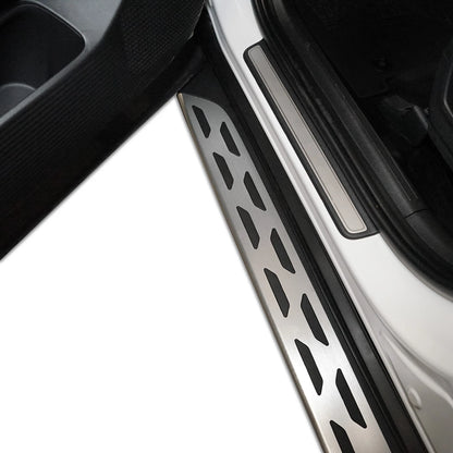 🔥ART.8519 PEDANE LATERALE SOTTOPORTA PER HYUNDAI SANTA FE DAL 2024🔥