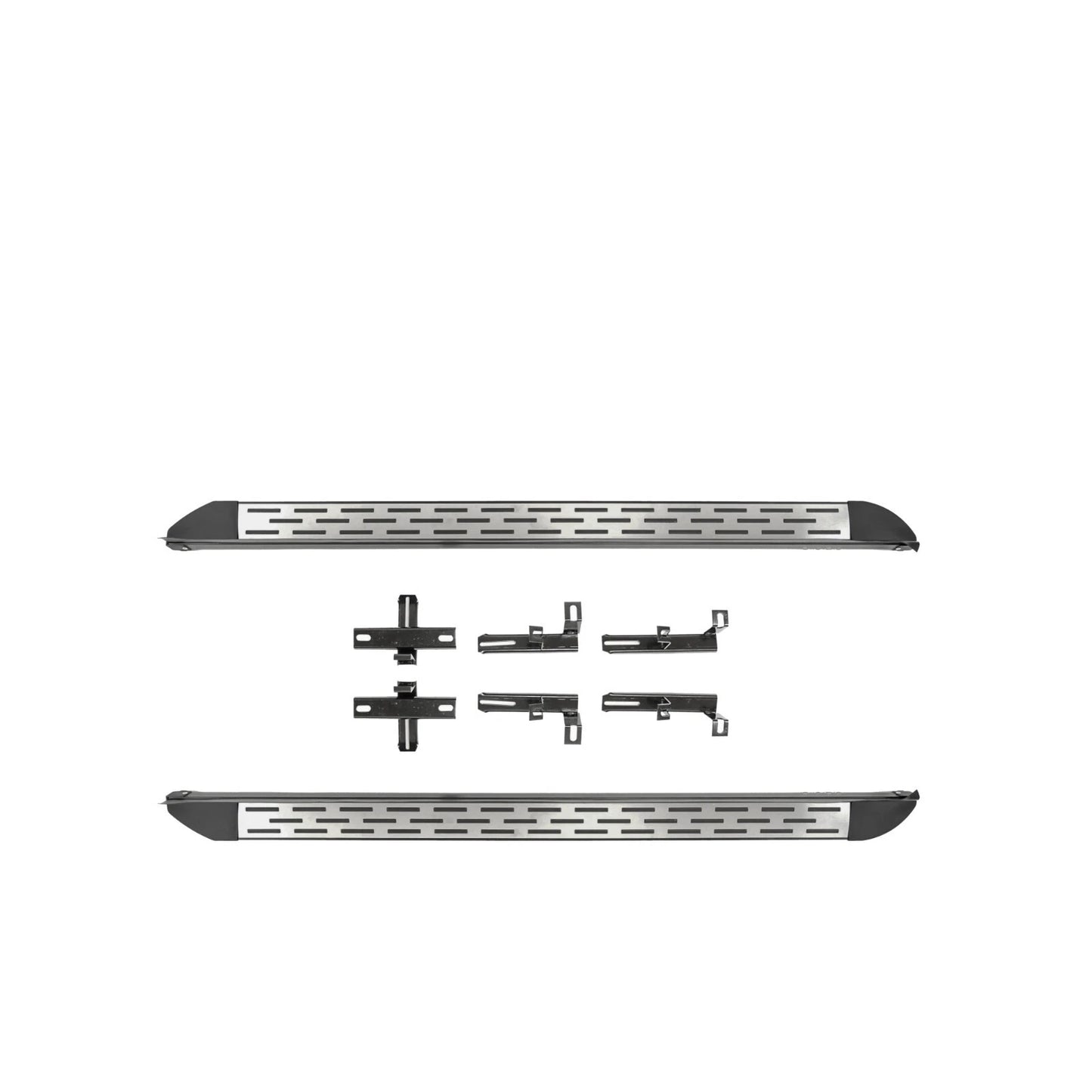 🔥ART.8520 PEDANE LATERALE SOTTOPORTA PER NISSAN QASHQAI J12 DAL 2021🔥