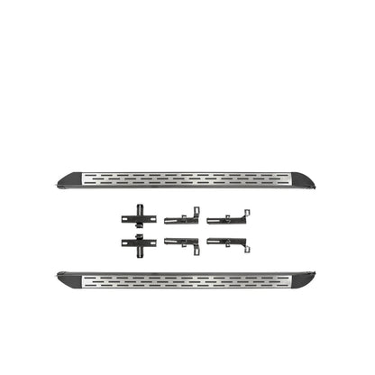 🔥ART.8520 PEDANE LATERALE SOTTOPORTA PER NISSAN QASHQAI J12 DAL 2021🔥