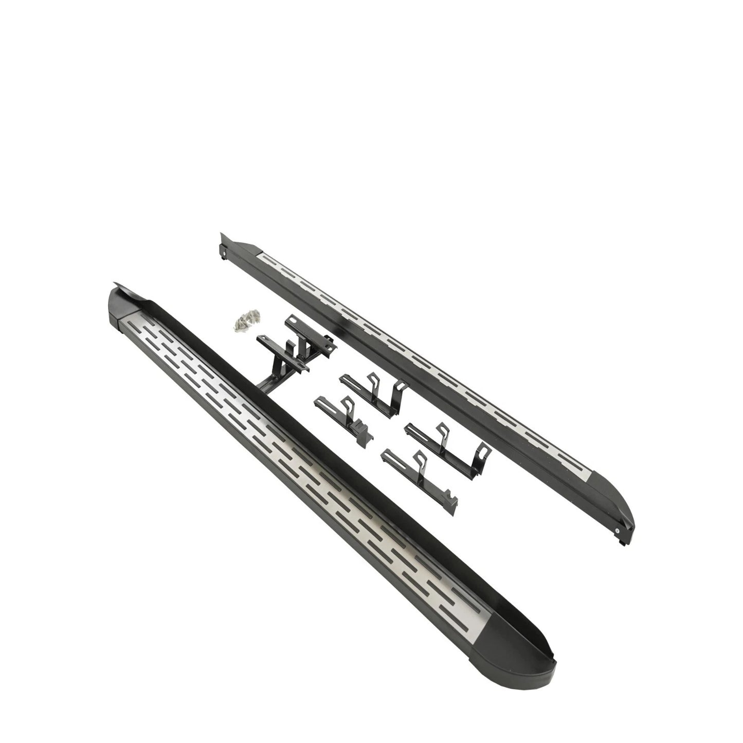 🔥ART.8520 PEDANE LATERALE SOTTOPORTA PER NISSAN QASHQAI J12 DAL 2021🔥