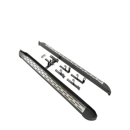 🔥ART.8520 PEDANE LATERALE SOTTOPORTA PER NISSAN QASHQAI J12 DAL 2021🔥