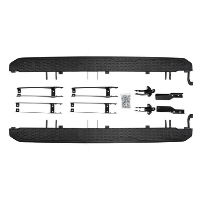 🔥ART.8521 PEDANE LATERALE SOTTOPORTA PER HONDA CR-V DAL 2023🔥