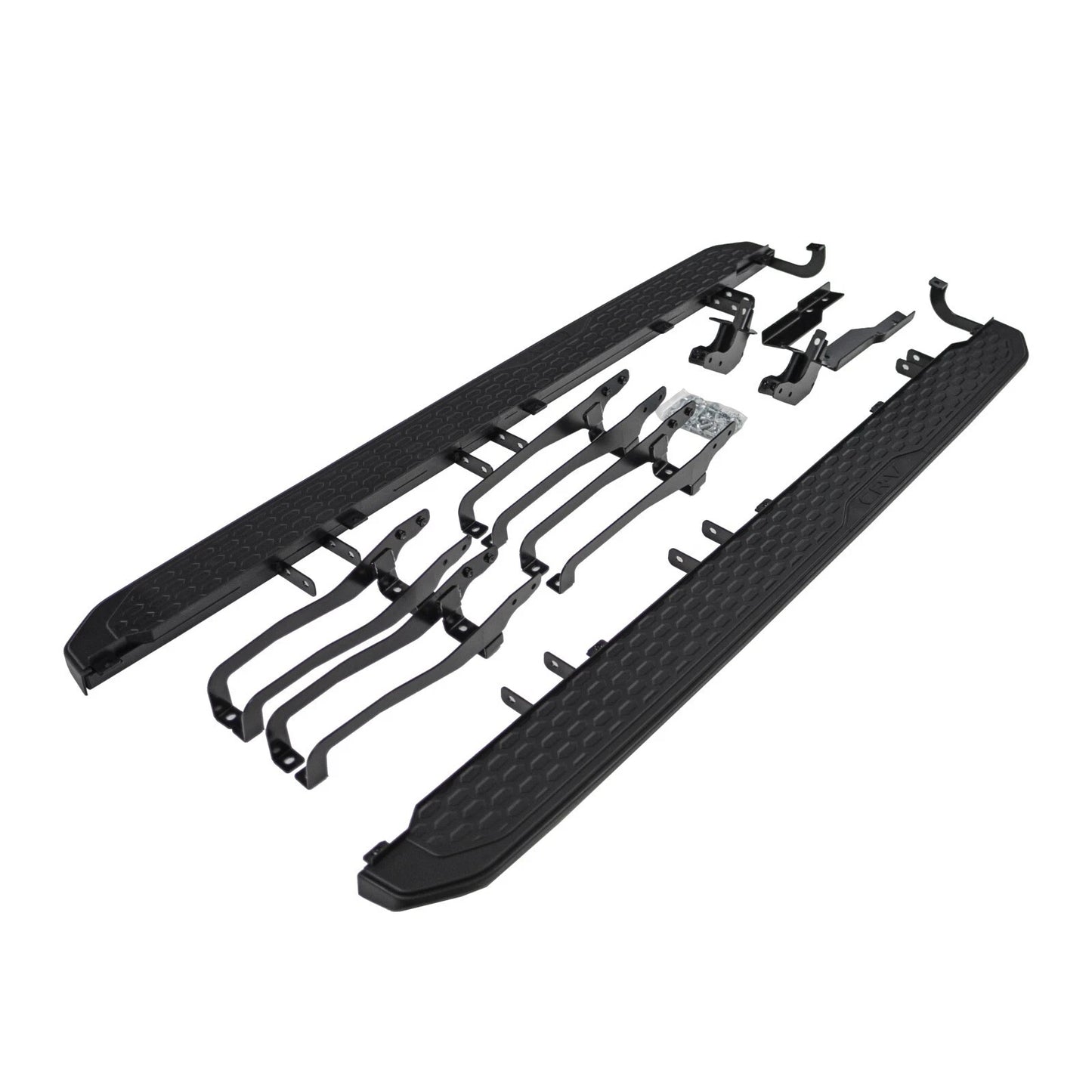 🔥ART.8521 PEDANE LATERALE SOTTOPORTA PER HONDA CR-V DAL 2023🔥
