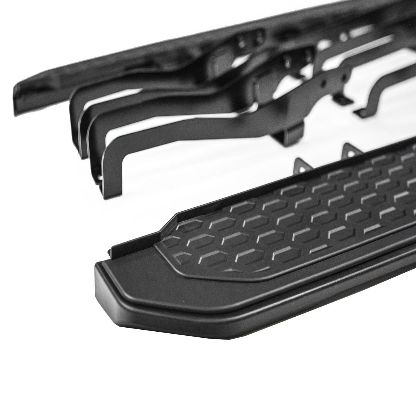 🔥ART.8521 PEDANE LATERALE SOTTOPORTA PER HONDA CR-V DAL 2023🔥